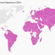Image for article titled Why countries that recognize Palestinian statehood turn their backs on Kosovo